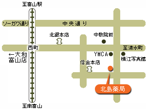 �k����ǒn�}